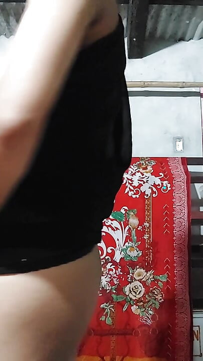 Seksi bhaabhi tang choot FamilyCouple23