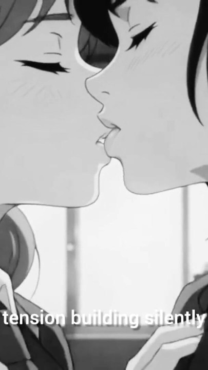 Lesbian coworker seduction and squirt Cartoon Hentai Animation | Clip 2