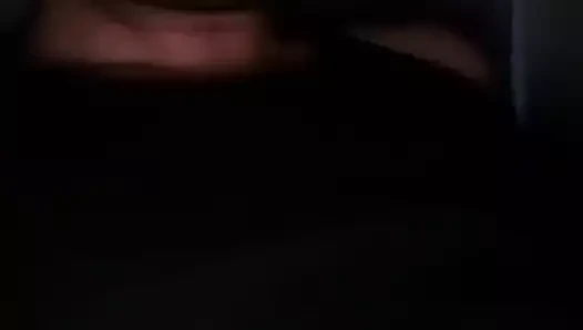 online baba okşayarak benim için