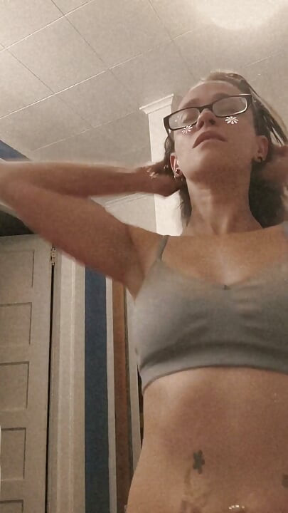 Showerroutine Withnippleclamps