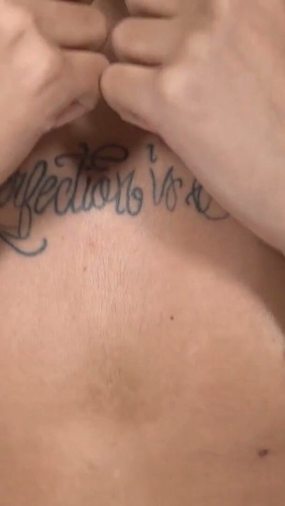 BRAZILIAN TRANSSEXUALS: New Babe Gabrielly Agnes | Clip 1