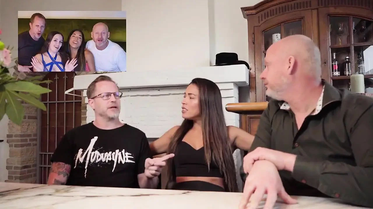 Wings And Claws 播客 Mianins、Pantera 和 Paul Xstalker 第一部分