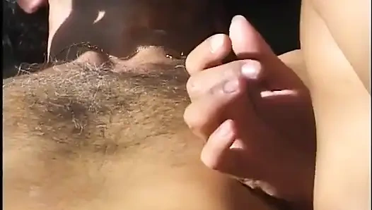 A Regular Fuck