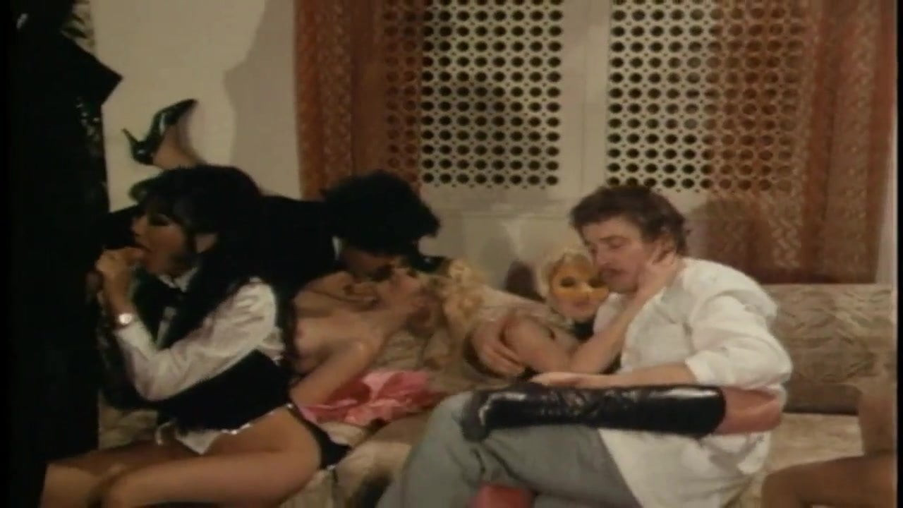 Orgy Sundays