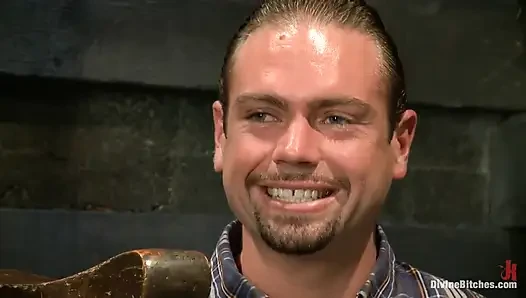 Worshipping Beretta James