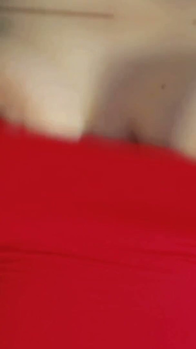 Taking My Tits Out and Bouncing Them | Clip 1