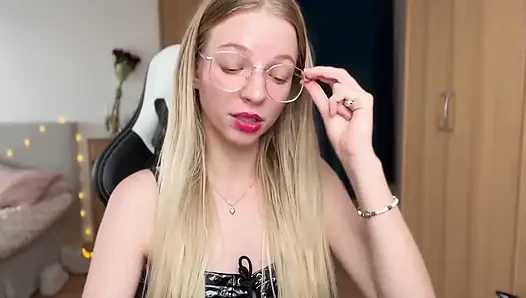 Asmr kadın egemenliği terapisti randevusu