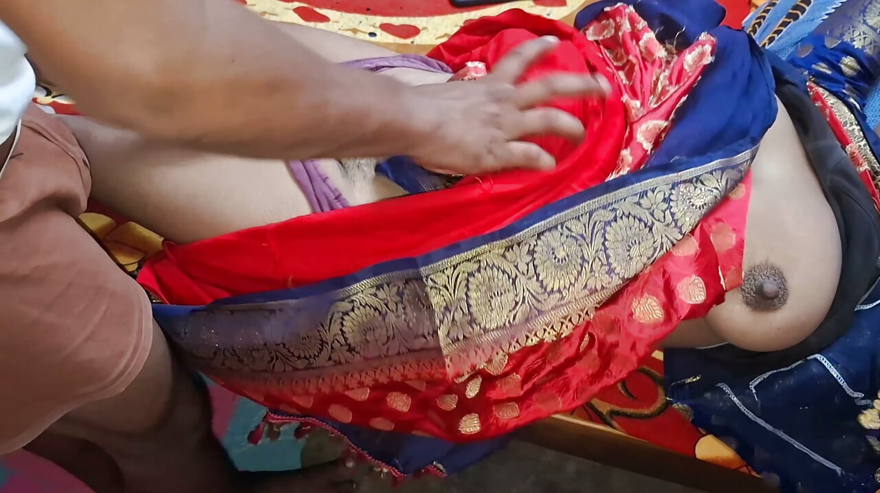 Sexe d'une fille indienne après le mariage