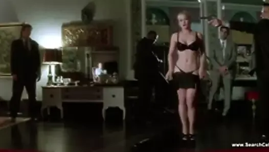 Patricia Arquette desnuda compilación - hd