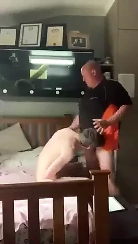 Maduro e novinho