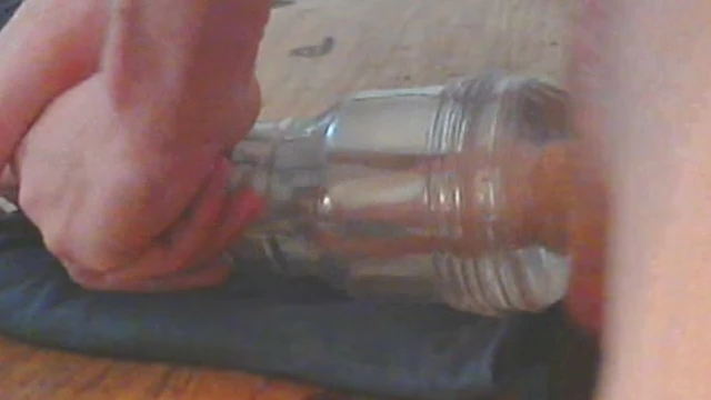 Fleshlight Ice