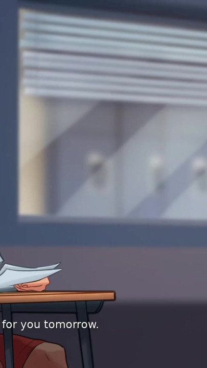 教師との全セックスシーン - サマータイム・サーガ 21.0.0、パート4 |クリップ2