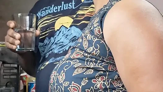 Hintli vabi romantik seks anal sert caw kız