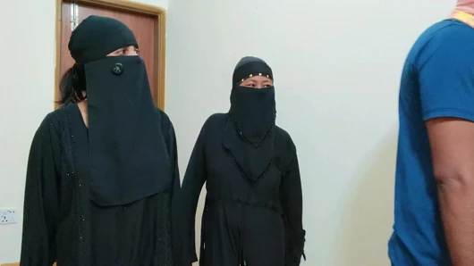 Fuck my two hot step cousin sisters in my birthday