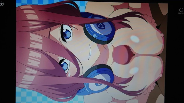 anime sop 582