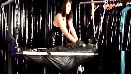 Köleleştirilmiş bölüm 1