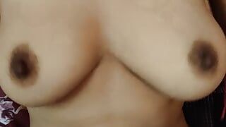Vídeo de peitos