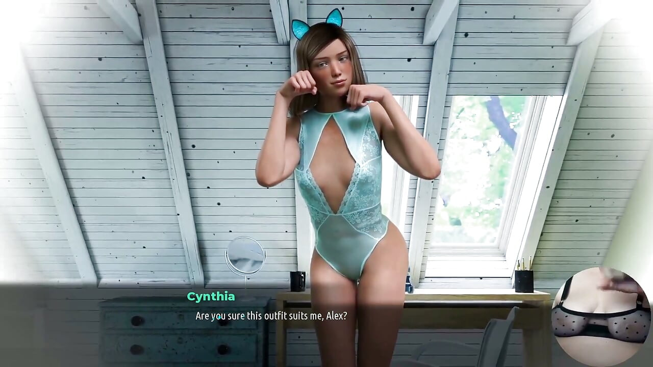 Gameplay MILFs of Sunville - Part 8