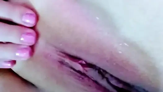 100% homemade Amateur video of us having sex all over the house with BabyLuna939. Part 1