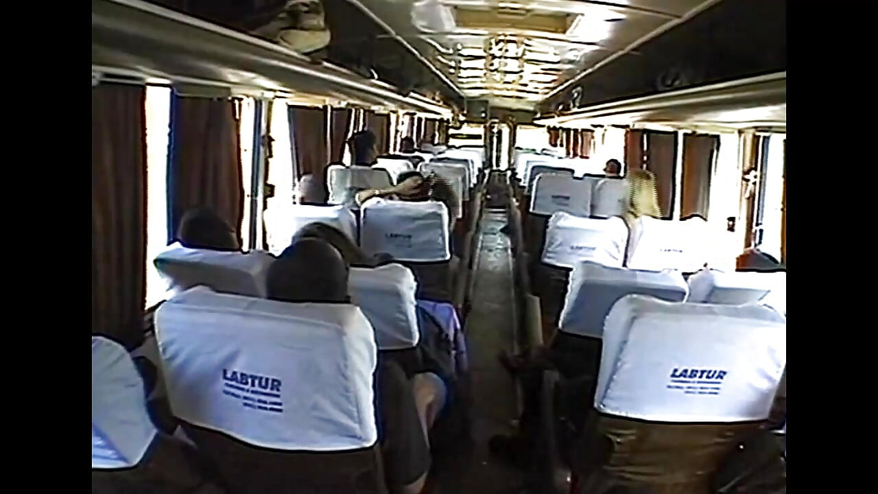 Międzyrasowe latina szaleństwo