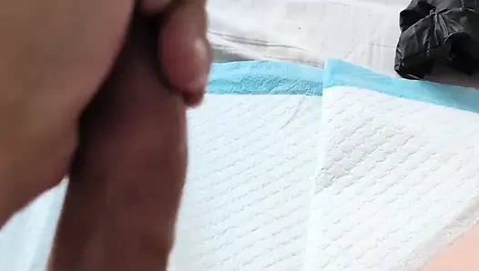 Mastürbasyon yapmayı seviyorum