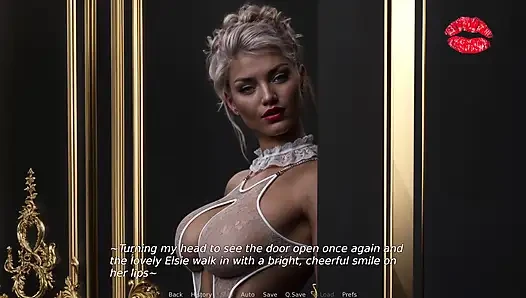 Lezzetli MILF'ler (Bölüm 7) Yapay Zeka Tarafından Geliştirilen Yeni Versiyon
