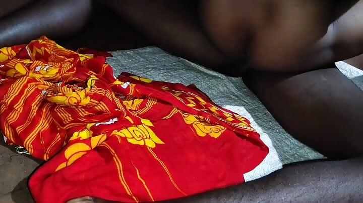Desi My Wife Foreplay