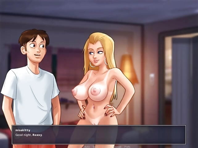 Summertime Saga Part 115 - Popular by MissKitty2K