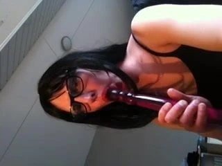 betty smoking