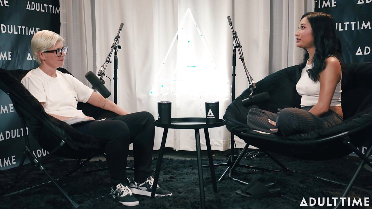 Avery black, trockenes humping, true crime und directing VR corn | der Erwachsenenzeit-Podcast