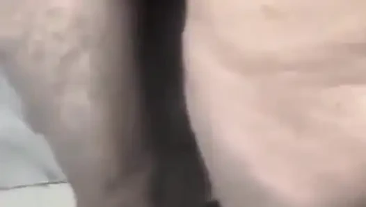 Azgın Arap evli kadın bekleyemiyor