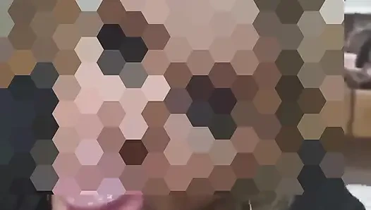 Aku suka banget kontolnya dengan ganas