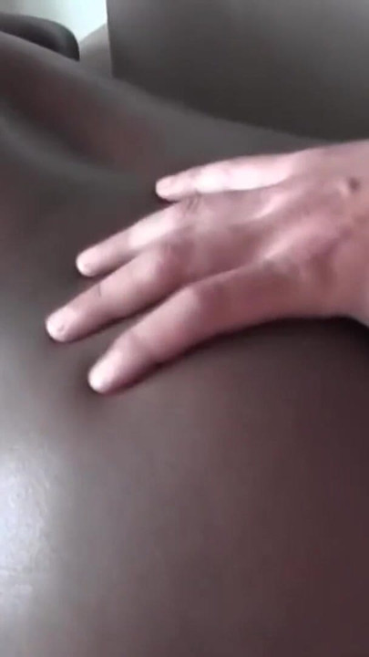 This BIG TITS EBONY MILF expected exclusive treatment so I gave her the DEEP ANAL special | Clip 1