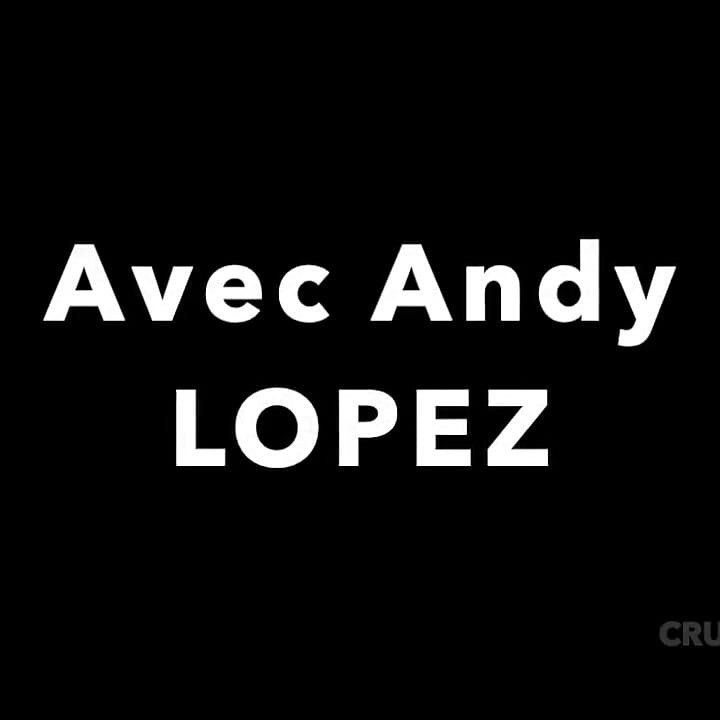 Andy Lopez Fuckinfg Raw Douglas Smith