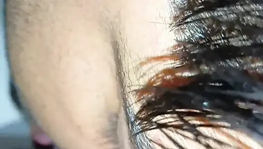 Sevimli karı koca sikişiyor videosu