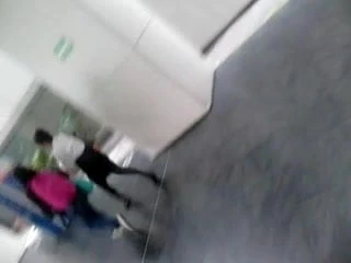de caza