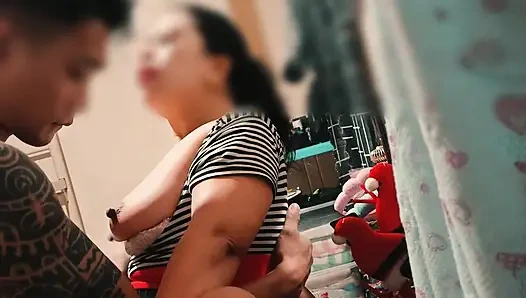 Urgent - istri kepergok selingkuh sama bosnya