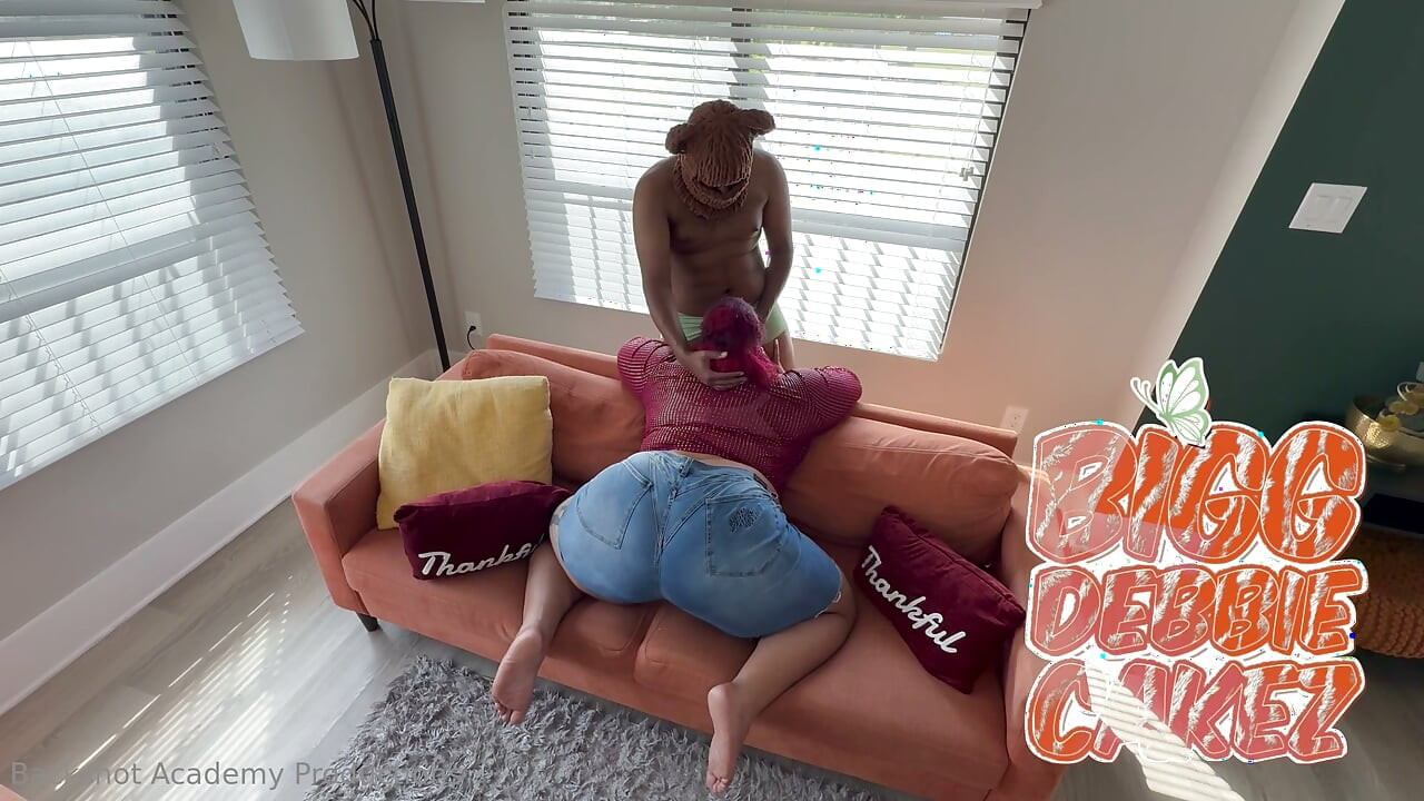 Teddy's nieuwe buurvrouw