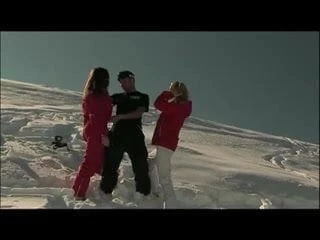 snows