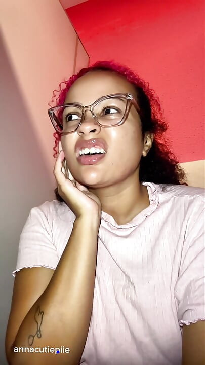Public Bathroom Gassy Girl Tries to Hold It but Farts Loudly
