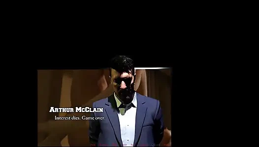 Агент Шерин (часть 6)