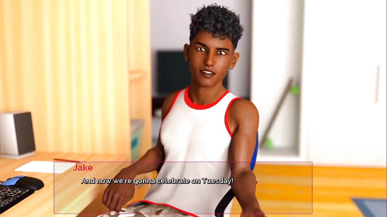 Shut up and dance: hot sexy MILF's ep 11