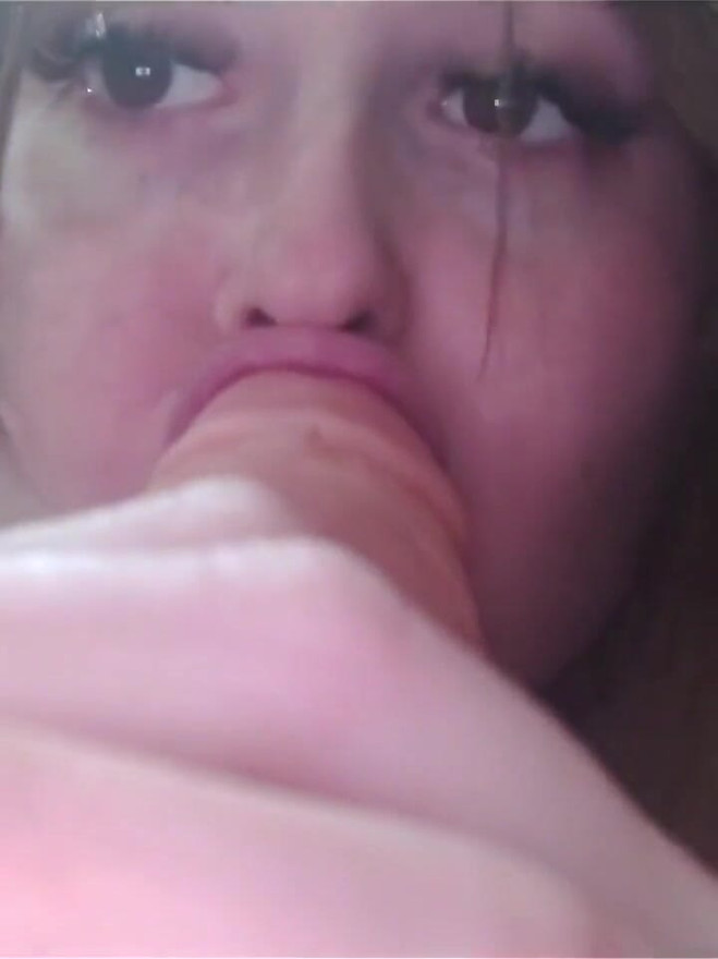 POV I Want You to Feel My Mouth Like You're Right Here