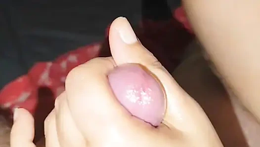 Ağıza, yüze, memelere ve mastürbasyona boşalma derlemesi!