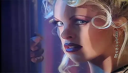 Blonde MILF Enjoys Deep Anal From Her Dominant Lover