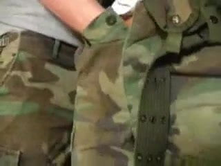 Guerilla baby