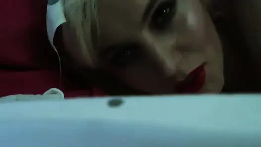 Schmutzige stiefmutter braucht deinen schwanz in ihrem WICHs-video