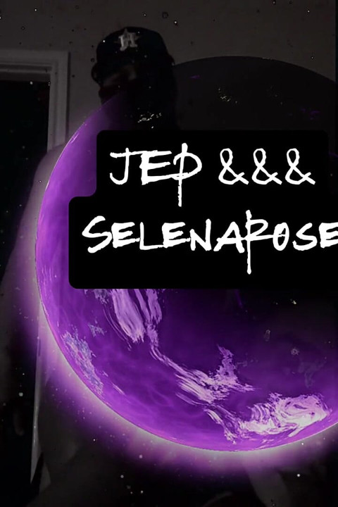 Jep and Selenarosexxx From Of2020