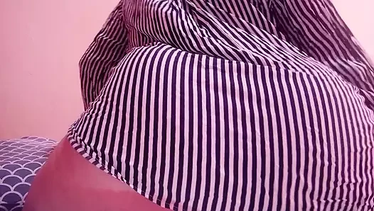秘書が熱くて熱いのが好きだね