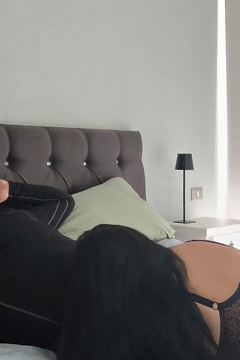 Knulla min man - video för fans